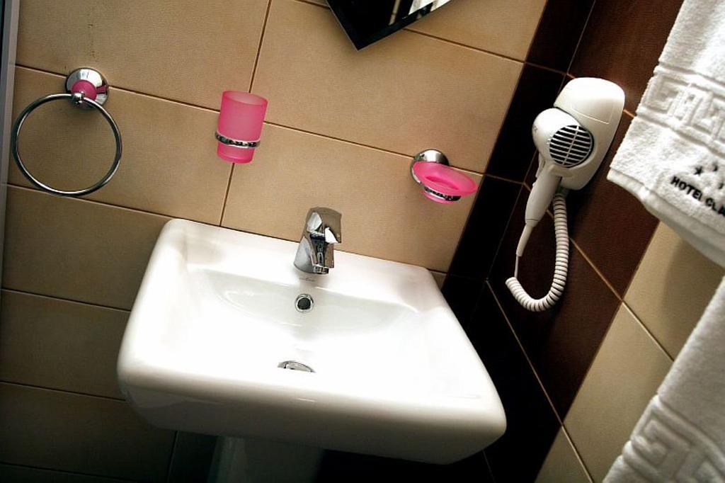 Hotel Clas Eforie Nord Rom bilde