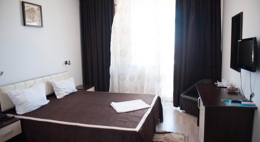 Hotel Clas Eforie Nord Rom bilde