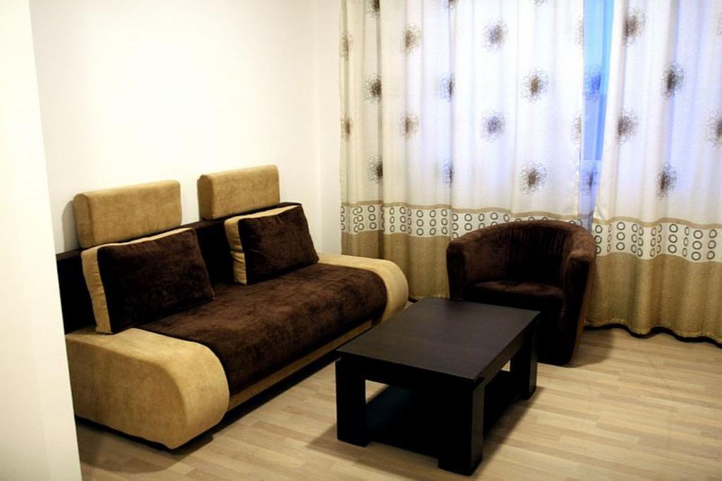 Hotel Clas Eforie Nord Rom bilde