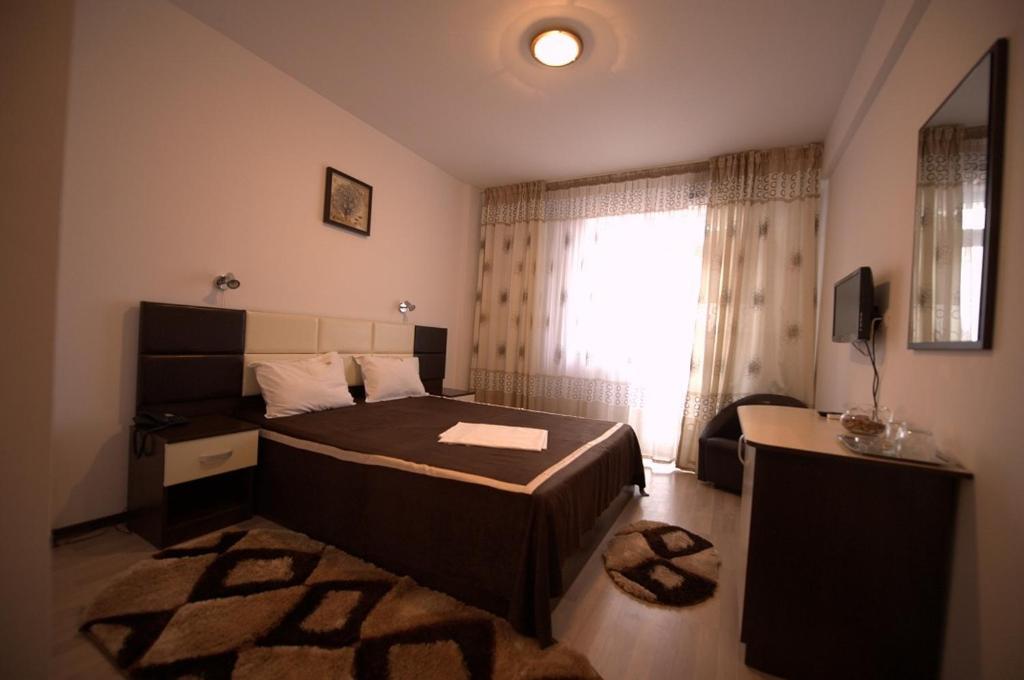 Hotel Clas Eforie Nord Rom bilde